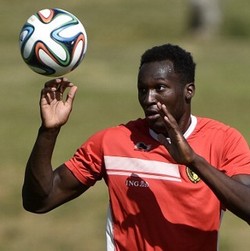 Perekrutan Lukaku Disebut Jadi Bukti Ambisi Everton