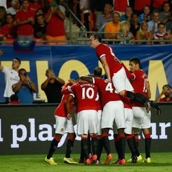 Van Gaal Langsung Alihkan Fokus ke Laga Pertama Liga