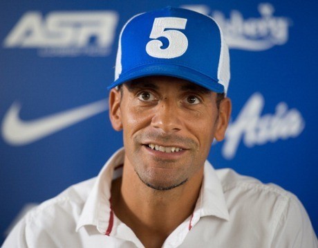 Ferdinand Mengaku Pernah Tolak Madrid dan Barca