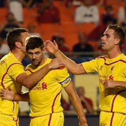 Liverpool Bakal Siap untuk Laga Pembuka Premier League