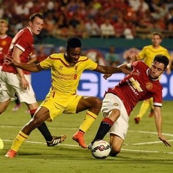 Rodgers Yakin Performa Sterling Akan Terus Membaik