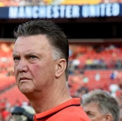 Van Gaal Enggan Bahas soal Pemain Incaran karena Tak Mau Harganya Naik
