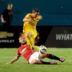 Tutup Tur Amerika dengan Kekalahan, Rodgers Tetap Puas