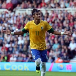 Dunga Yakin Neymar Bisa Lebih Oke Lagi