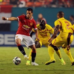 MU Kalahkan Liverpool 3-1