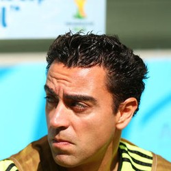 Xavi Sulit Dicari Gantinya