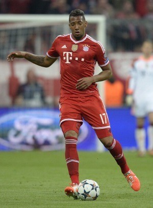 Guardiola Tanggapi Dingin Isu Boateng-Barca