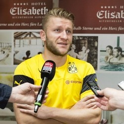 Blaszczykowski Masih Belum Terbebas dari Rasa Sakit