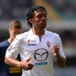 Agen Cuadrado Akui Sudah Ada Kontak dengan Barca, tapi...