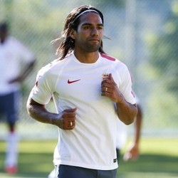 Madrid Dikabarkan Sudah Bahas Serius Transfer Falcao
