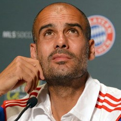 Dalam Otobiografi Terbarunya, Pep Beberkan Alasan Tinggalkan Barca