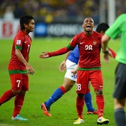 Piala AFF Edisi ke-10, Inikah Saatnya Indonesia Juara?