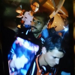 Juventus Mendarat di Jakarta