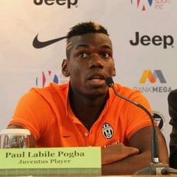 Pogba: Semoga Kalian Menikmati Pertandingan Besok