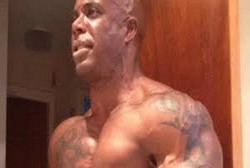 25 Tahun Pakai Steroid, Atlet Binaraga Ini Dinyatakan Mandul