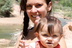 Si Ibu Lupa Meninggalkannya di dalam Mobil, Bocah 11 Bulan Ini Meninggal