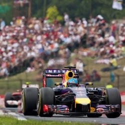 Horner: Performa Red Bull Lebihi Harapan