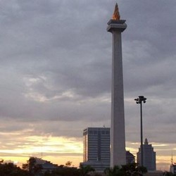 Jakarta Mantap Ingin Jadi Tuan Rumah Asian Games 2019