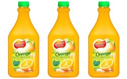 Hati-hati, Jus Kemasan Bisa Mengandung Olahan Daging Sapi dan Alkohol