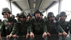 Militer Thailand Larang Game Diktator