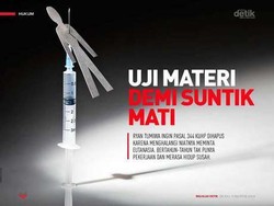 4 Alasan Jebolan S2 UI Itu Ingin Bunuh Diri Dilegalkan