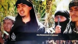 Ketum GP Ansor: ISIS Tidak Sesuai Ideologi Bangsa Indonesia