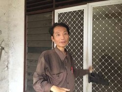 Jebolan S2 UI Minta Legalisasi Bunuh Diri, Ahok: Dia Butuh Pendeta