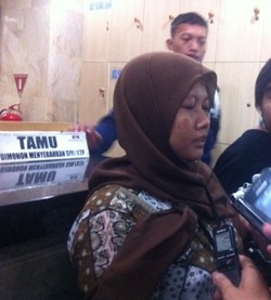 Derita TKI di Bandara Cengkareng, Dipaksa Telanjang untuk Tukarkan Uang