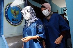 Ini Tanggapan BNN Soal Hakim Puji Jadi Pengacara Mafia Narkoba