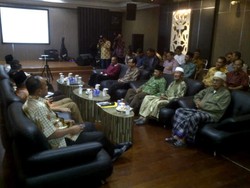 Bupati Malang Pastikan Wilayahnya Steril Dari ISIS