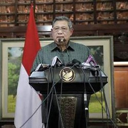 Presiden SBY Bakal Hadiri Hari Veteran Nasional