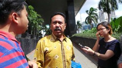 Sekda: Kalau Bupati Izinkan Pembangunan Mal, Karawang Harus Bangun Jembatan