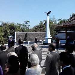 67 Tahun Hari Bhakti TNI AU: Mengenang Kegagahan Pahlawan di Udara