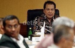 Ini Pesan CT ke Pertamina dan PLN yang Ribut Soal Utang