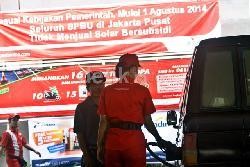 Jokowi-Ahok Kritik Solar Subsidi Hilang di Jakpus, Ini Tanggapan Wamen ESDM