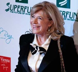 Marianne Faithfull: Mantan Pacar Saya Membunuh Jim Morrison