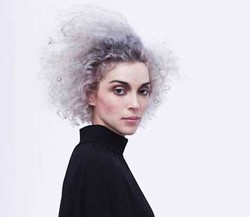 Dunia Mimpi St. Vincent