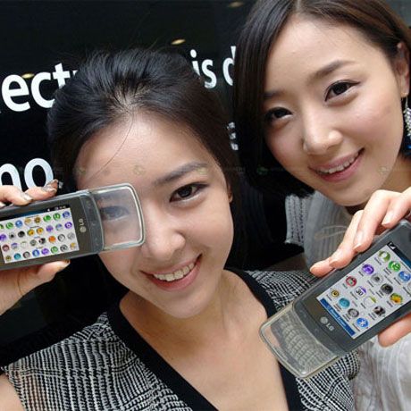 7 Ponsel Jadul Paling Eye Catching