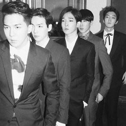 Siap Debut, WINNER Ciptakan Sendiri Lagu di Albumnya