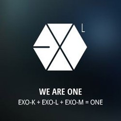 324 Ribu Fans Gabung di Fanclub Resmi EXO dalam 24 Jam