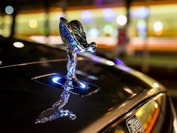 Rolls-Royce Siapkan Mobil Ultra Mewah Model Baru