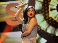 Goyangan Dewi Persik di Atas Panggung