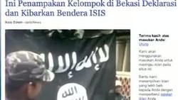 Tifatul Sebut Setiap Video ISIS Muncul Akan Dihapus