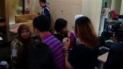 Siti Badriah Diperas di Bandara Soekarno-Hatta, Migrant Care Lapor KPK