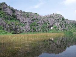 Van Long, yang Hot & Cantik dari Vietnam