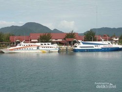 Sabang Itu Indah Banget!