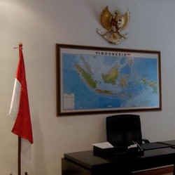 Jokowi dan JK akan Berkantor di Kantor Transisi