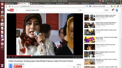 Soal Prabowo Disebut Titisan Allah, MUI: Itu Berlebihan, Orang-orang pada Stres