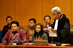 Prabowo: Kami Merasa Tersakiti oleh Ketidakadilan Penyelenggara Pemilu