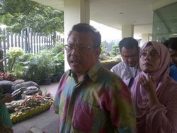 Berkas Banyak Dikoreksi MK, Tim Prabowo-Hatta: Koordinasi Bermasalah